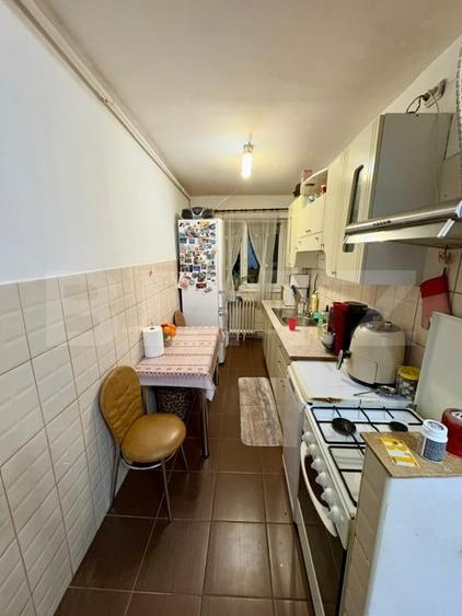 Apartament 2 camere, 58 mp, zonă Dâmbu Pietros - 4