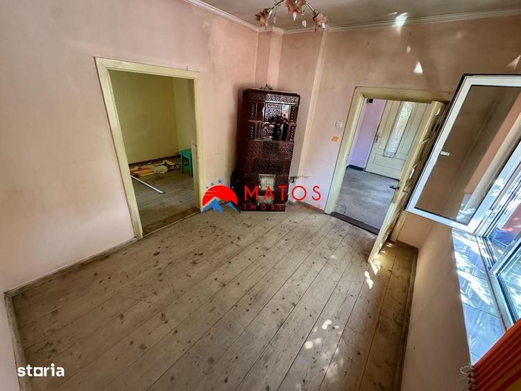 Casa 3 camere de vanzare in Campina, Campini& - 8