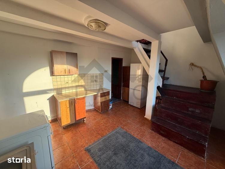 Garsonieră în Sângeorgiu de Mureș