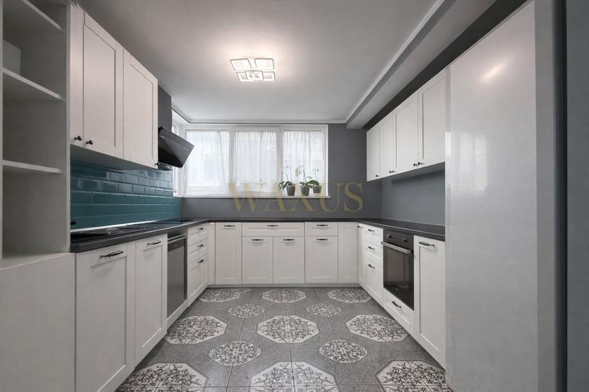 Duplex cu 5 camere cu Canalizare în Florești
