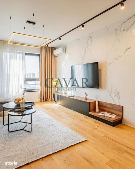 Apartament cu 2 camere în Metalurgiei