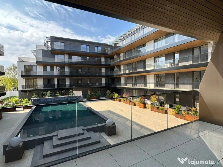 Apartament cu 3 camere decomandat în Iancu Nicolae