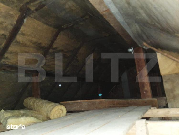 Spatiu comercial, 100 mp utili, Prundul Bargaului - 3