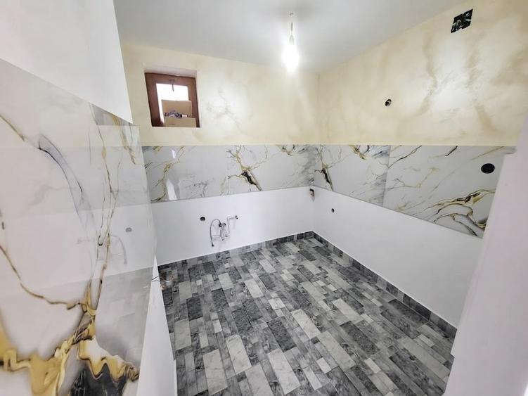 Casă individuală cu 4 camere cu Canalizare în Bolintin-Vale