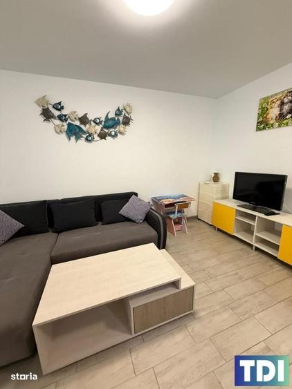 Apartament cu 2 camere în Nord
