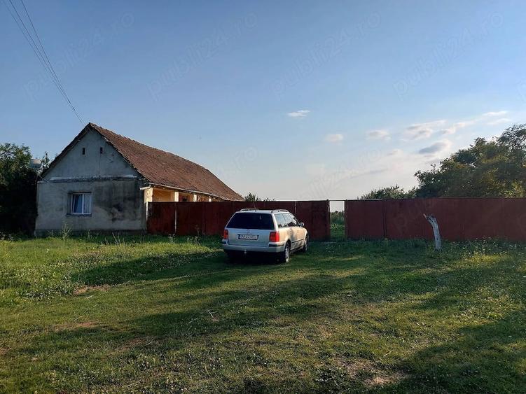 Casă în Alioș