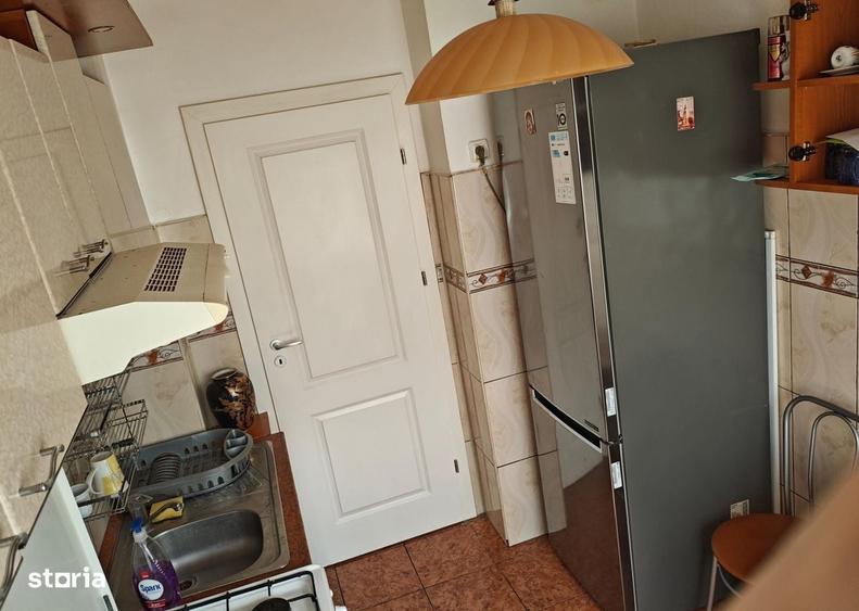 Apartament cu 2 camere în Podgoria