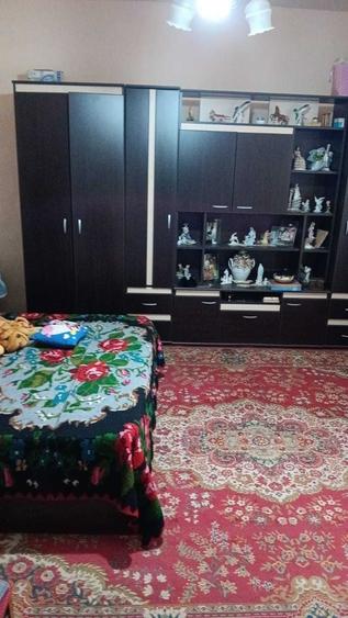 Casă cu 4 camere cu Teren 2416 Mp în Uioara de Sus