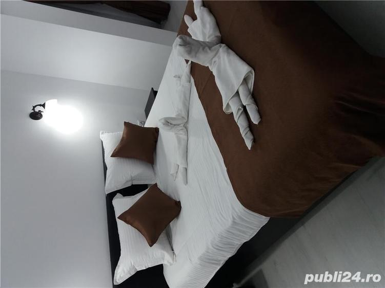 Apartament cu 2 camere decomandat în Sinaia