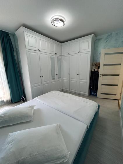 Apartament cu 2 camere decomandat în Colentina