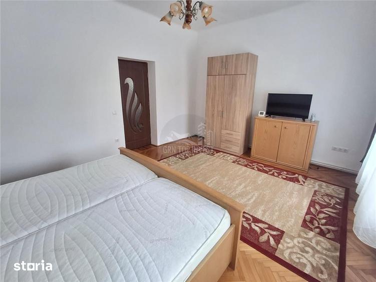 Garsonieră în Terezian