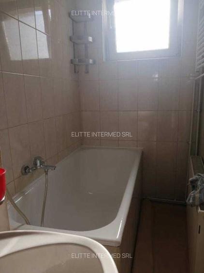 Garsonieră decomandată în Pantelimon