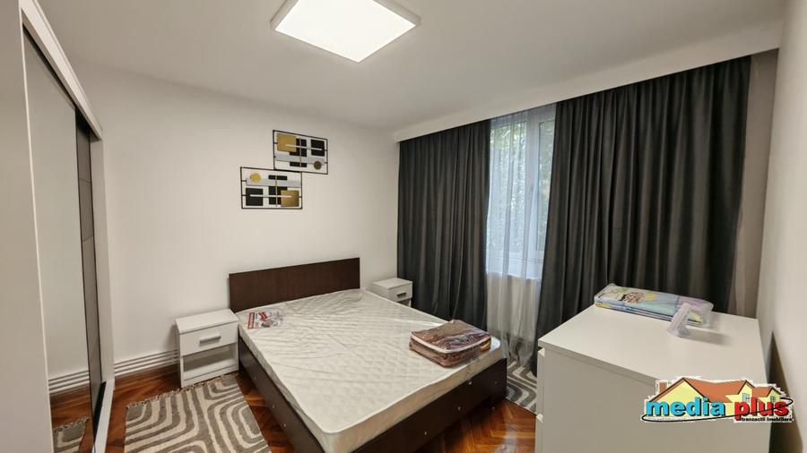 Apartament cu 2 camere în Țiglina 2