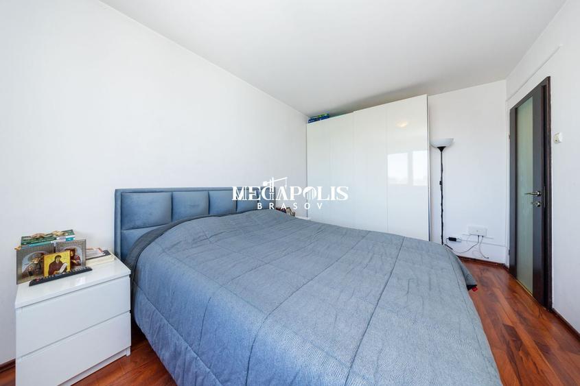 Apartament cu 2 camere decomandat în Electroprecizia
