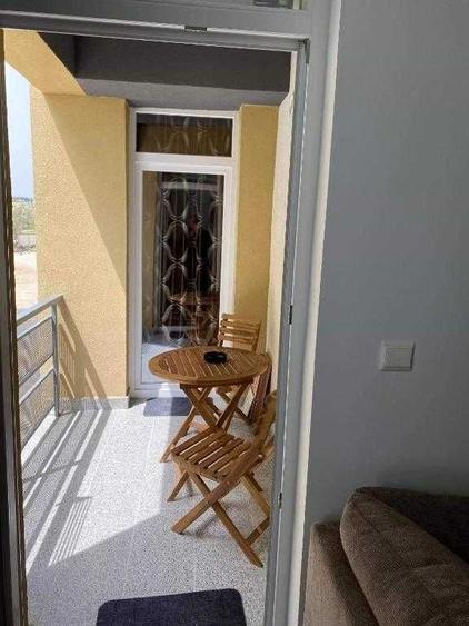 Apartament cu 3 camere în Nord