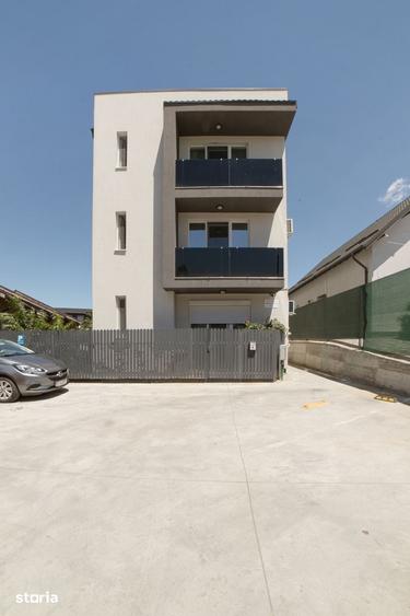 3 camere*Etaj 1*Bloc boutique*Loc de parcare*Ready to move in - 2