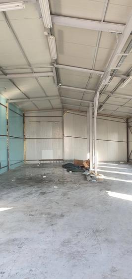 Spațiu comercial, de 220 mp, în Theodor Pallady