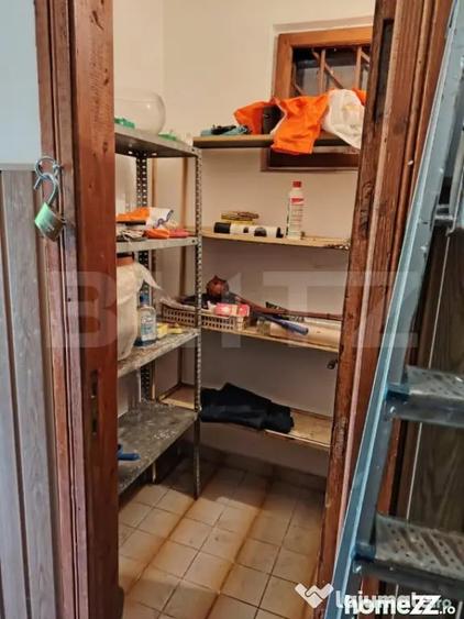 Casă cu 3 camere cu Teren 1500 Mp în Gemenea-Brătulești