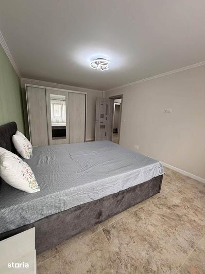 Apartament cu 2 camere decomandat în Exterior Vest