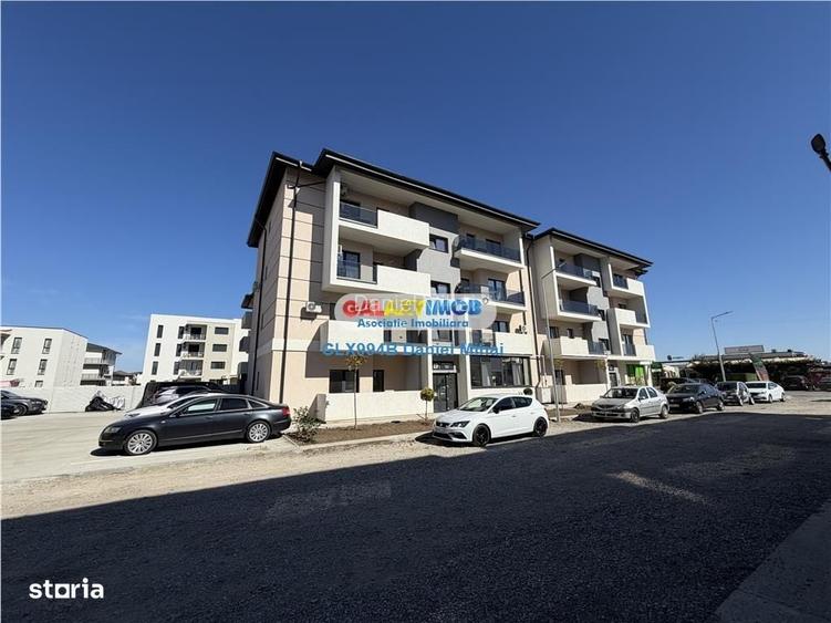 Garsoniera 40mp-Incalzire pardoseala-STB-Scoala 300m-Comision 0%