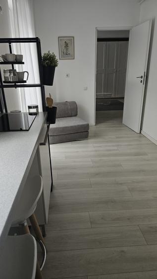 Apartament cu o camera si parcare Crinului Residence - 4