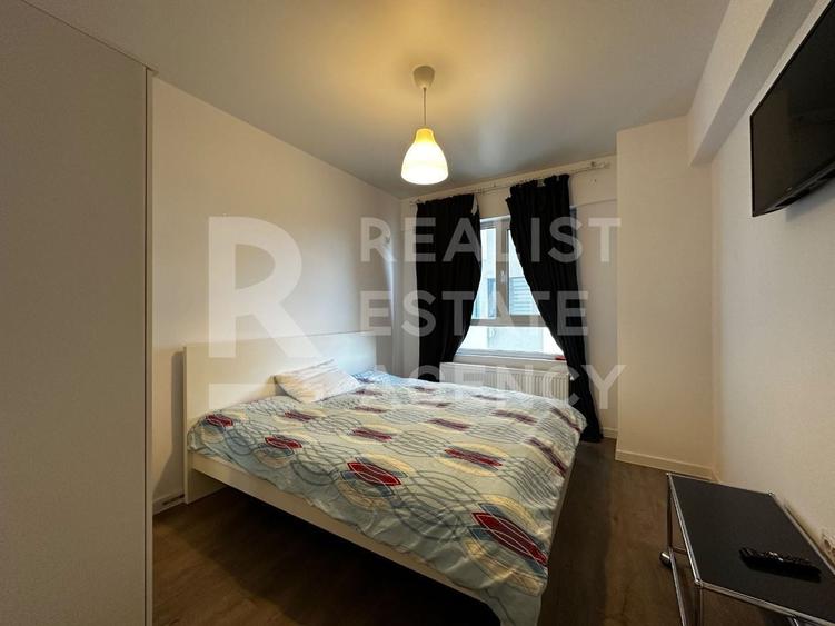 Apartament cu 2 camere în Viilor