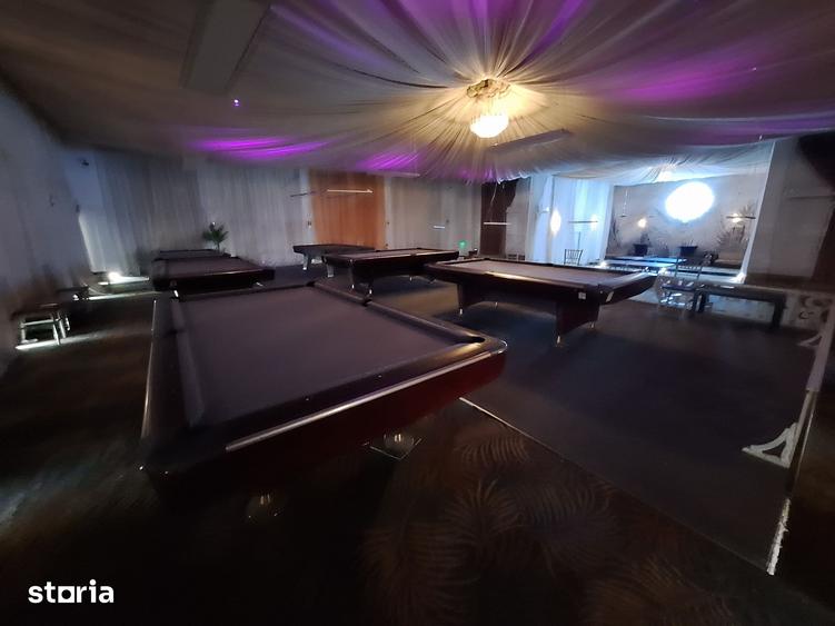 Spațiu comercial, de 1,100 mp, în Port