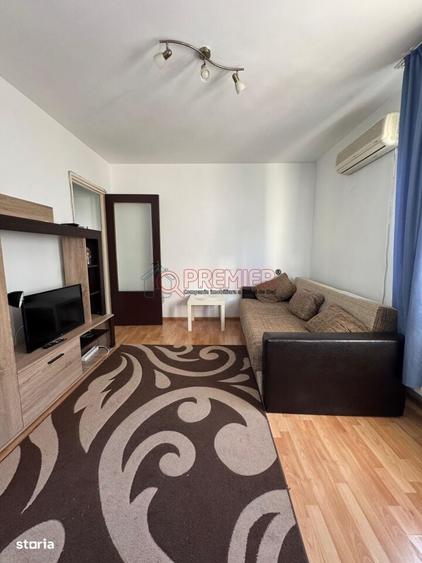 Apartament cu 2 camere decomandat în Baba Novac