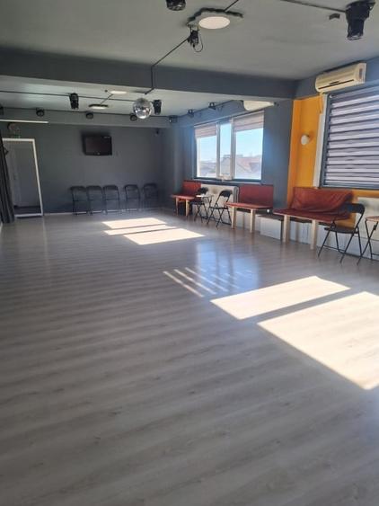 Birou, de 200 mp, în Inel II