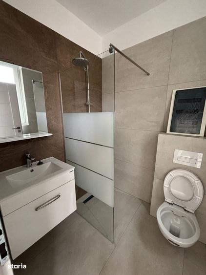 Apartament cu 4 camere în Giroc