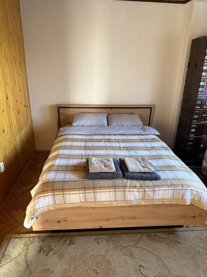 Casă cu 3 camere în Someșu Cald