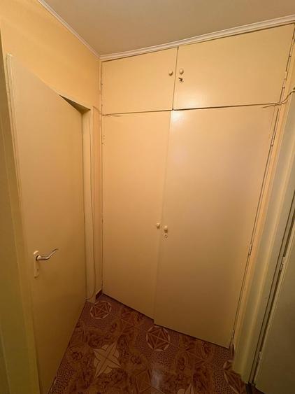Apartament cu 2 camere semidecomandat în Drumul Taberei