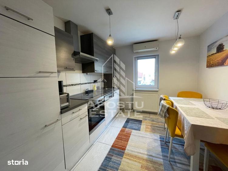 Apartament 2 camere, decomandat, zona Steaua,Timisoara - 3