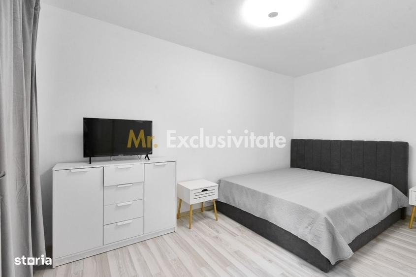 Apartament cu 4 camere în Găvana
