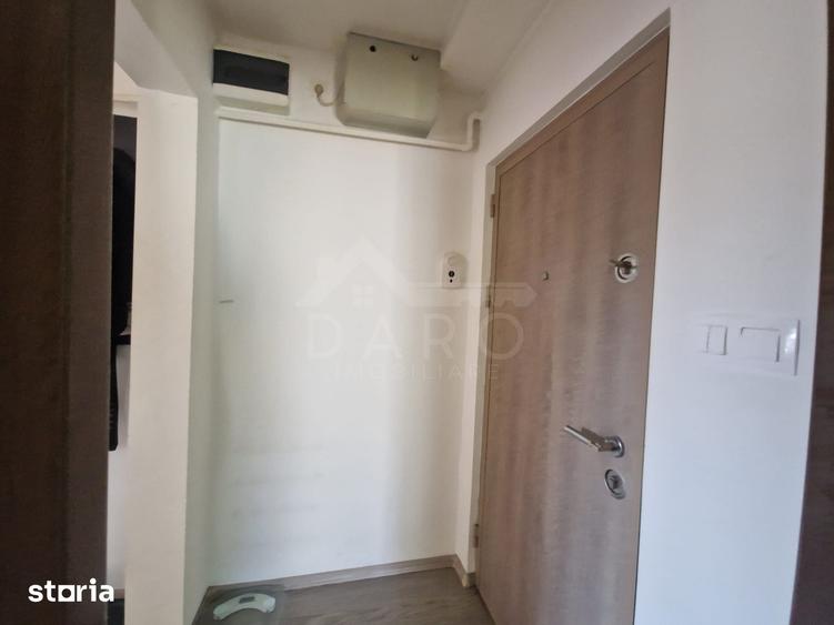 Apartament cu 3 camere în 1 Decembrie 1918