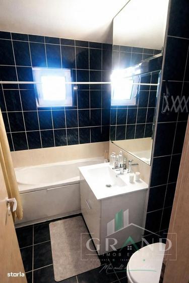 Apartament cu 2 camere în Între Lacuri