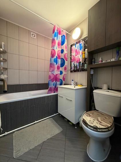 Inchiriere apartament 2 camere, in Galati, Tiglina 1, mobilat si utilat - 6
