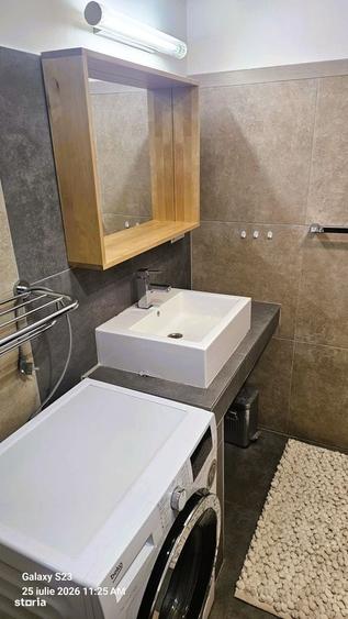 Apartament cu 2 camere în Ultracentral