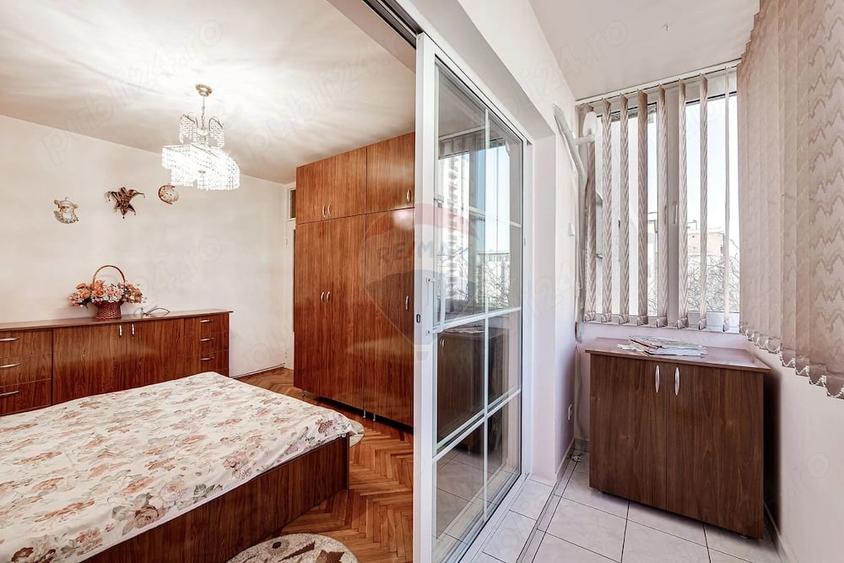 Apartament cu 2 camere decomandat în Micălaca