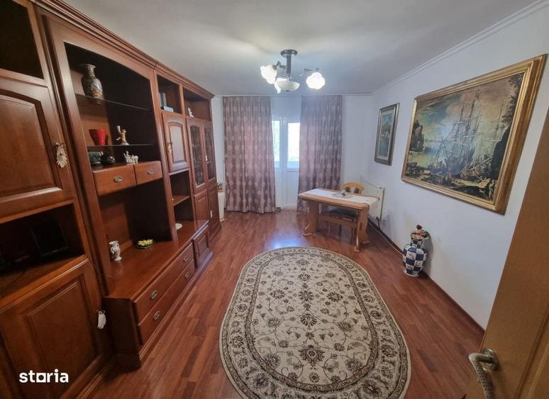 Apartament 2 camere Tudor Vladimirescu , 55 metri, etaj 4 Cod:163274 - 1