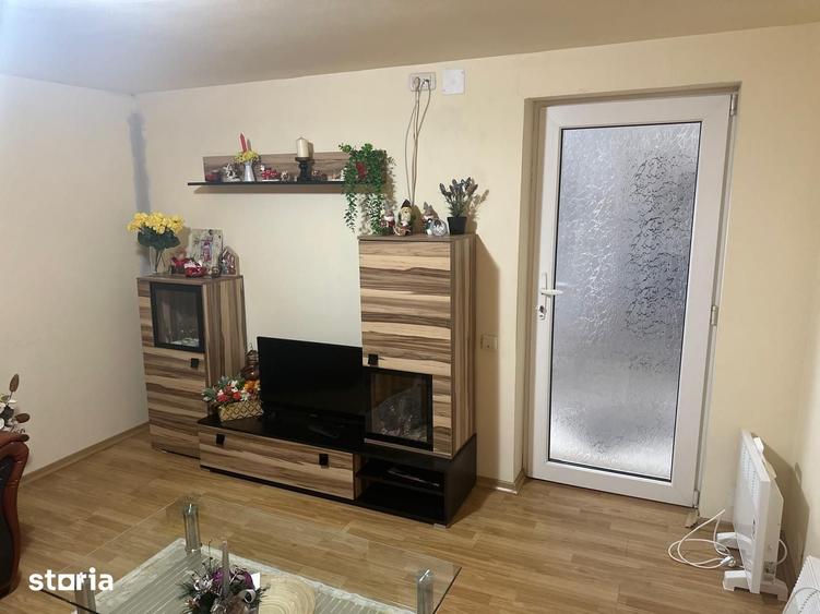 Casă cu 4 camere cu Teren 1000 Mp în Buturugeni
