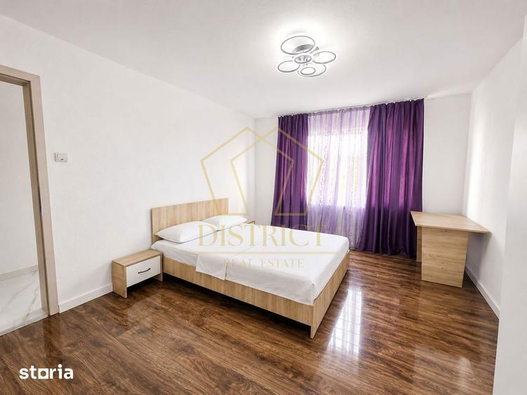 Garsonieră, mobilată în Complex Studențesc
