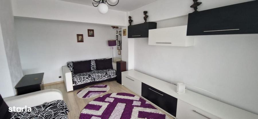 Apartament cu 3 camere decomandat în Fălticeni