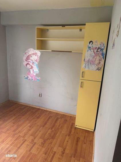 Apartament cu 2 camere în Petros