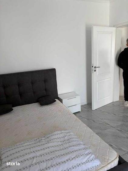 Apartament cu 2 camere în ICIL