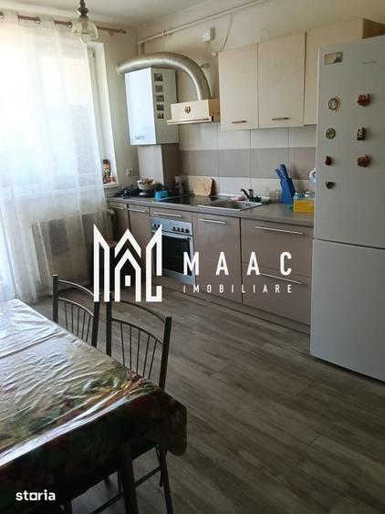 Apartament 2 camere de vanzare | Magnolia Sibiu | curte, parcare, CF - 2