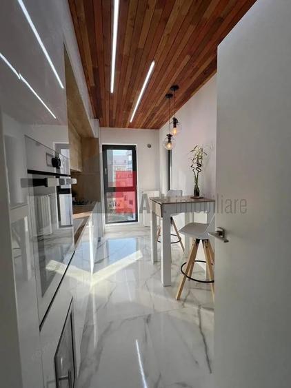 Inchiriere apartament 2 camere-Lujerului, Exigent Faza 2 - 9