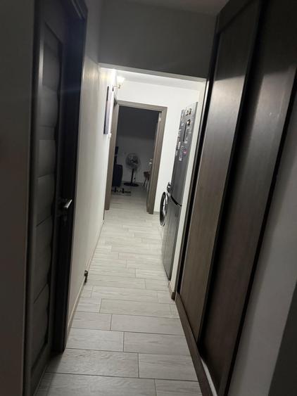 Apartament cu 4 camere decomandat, mobilat în Mărășești