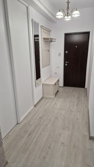 Apartament cu 2 camere în Dângești