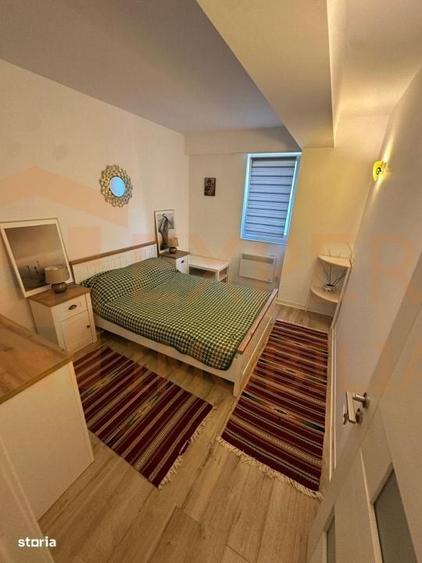 Apartament 2 camere de vanzare | Bloc 2020 | Techirghiol - Zona Stadi - 5